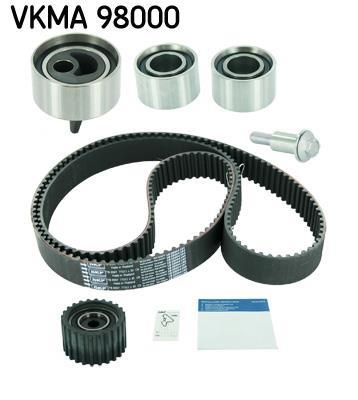 Kit de distribuição SKF ref. VKMA 98000